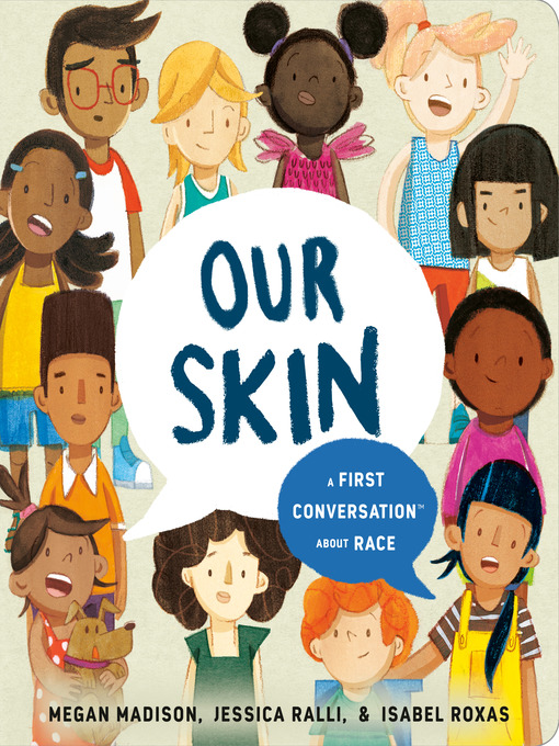 Title details for Our Skin by Megan Madison - Wait list